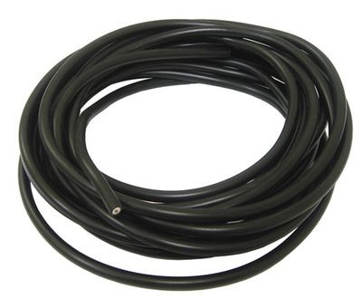 bougiedraad (kabel) dun 5mm per meter